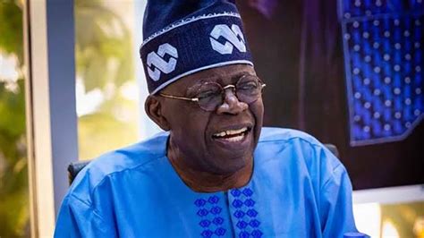 Father S Day Tinubu Celebrates Fathers Hails Their Sacrifice And