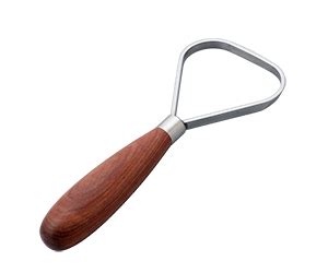 Hogger III | Clay Modeling Tools | Products | TOOLS INT'L Corp.