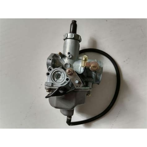 Carburateur Neuf Keihin Type Ptg Diametre 26 Special Honda