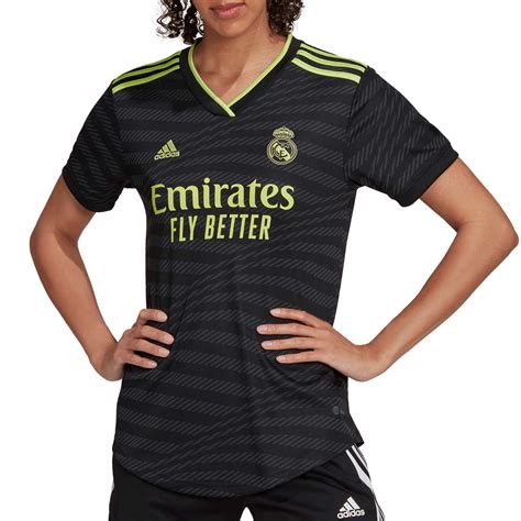 Real Madrid Camiseta Negra Ubicaciondepersonas Cdmx Gob Mx