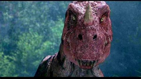 The Most Dangerous Dinosaur In Jurassic Park: The Velociraptor ...