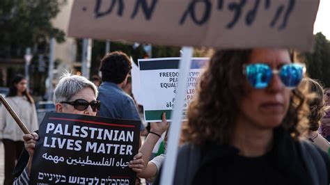 Palestina Desde Tel Aviv Hasta Gaza Todos Celebran El Fin De La Agresión Israelí Y La Fuerza