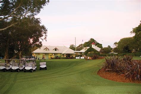 Warringah Golf Club