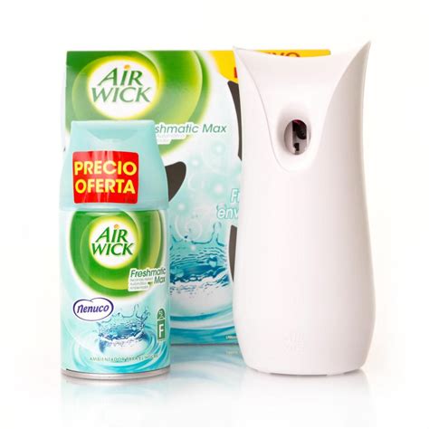 Как пользоваться автоматическим освежителем воздуха air wick - Tksilver