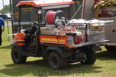 Kubota RTV-900:picture # 3 , reviews, news, specs, buy car