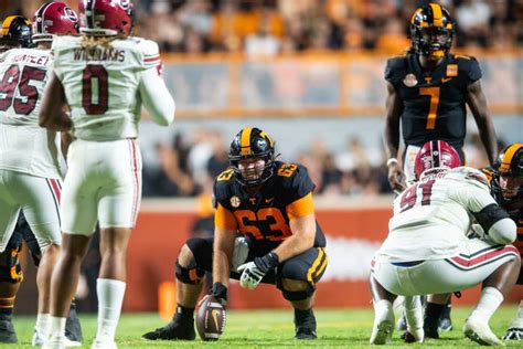 Tennessee Football Lands Two On Espns Way Too Early All American