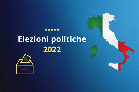 Elezioni Politiche Settembre