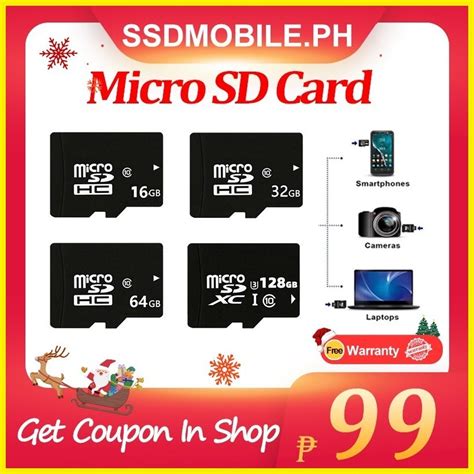 ∏ ☬ ☍ Micro SD Card 8GB 16GB 32GB 64GB 128GB HC/XC flash card Memory ...
