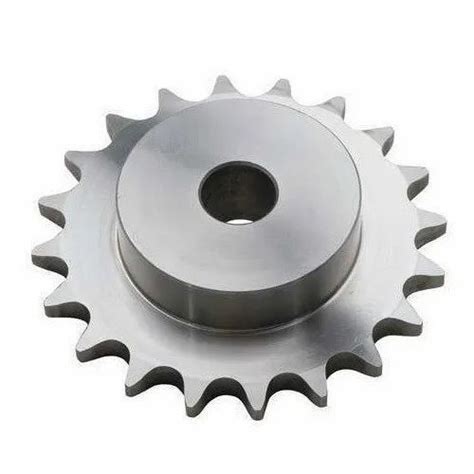 Stainless Steel Chain Sprockets Ss Chain Sprocket Chain Size Inch