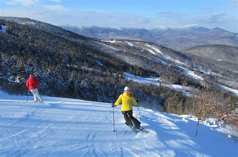 Sunday River MaineTop Ski Resort | TheLuxuryVacationGuide