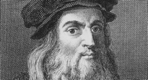 Quién fue la madre de Leonardo da Vinci Investigación dice que una