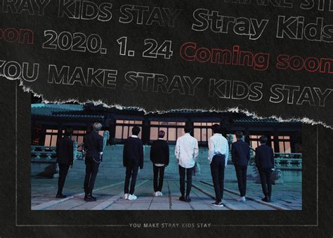 Stray Kids - Coming Soon (Teaser Image) : r/kpop