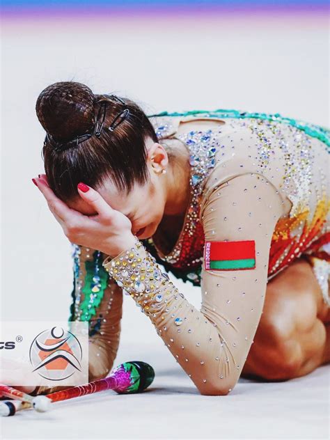 Pin by Maria Maria on Sports | Rhythmic gymnastics, Rhythmic gymnastics ...