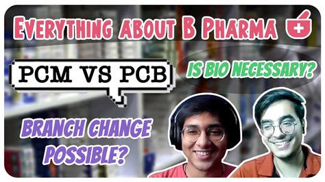 B Pharmacy At Bits Pilani Ft Bhushan Infopharma Lead Youtube