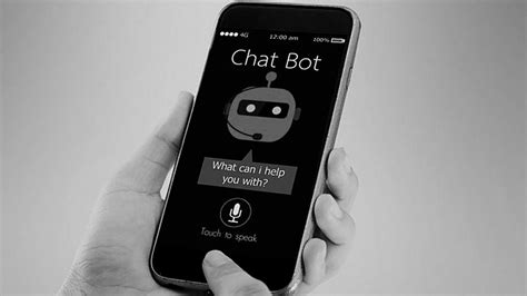 Bot Conversacional Una Tendencia Que Crece Y Potencia Los Servicios De Cx