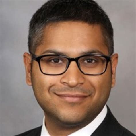 Vishal Shah Researcher Mayo Clinic Rochester Rochester