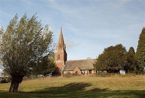 Services In Martley And Wichenford During January 2025 News St