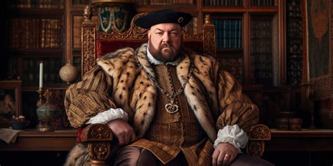 Henry Viii History Skills