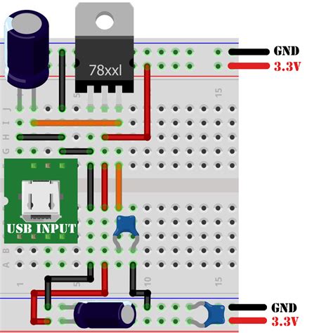 Getting Started With Esp Wroom 02 Learn With Edwin Robotics