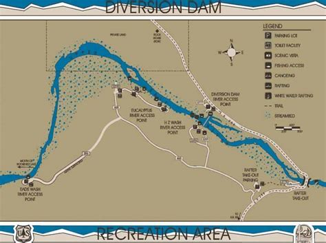 The Best Tonto National Forest Free Dispersed Camping Tmbtent