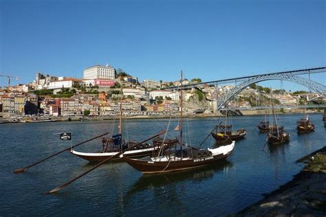 Porto Private Walking Tour With A Professional Guide Portugal Travel