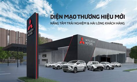 Mitsubishi Motors Việt Nam | [VMS2018] Mitsubishi Motors Vietnam ...