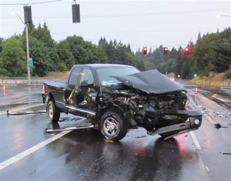 Vehicle Accident News Stories And Articles One Person Killed In Early