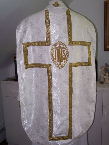 Latin Mass Vestments Glory And Praise Vestments Cartersville Ga