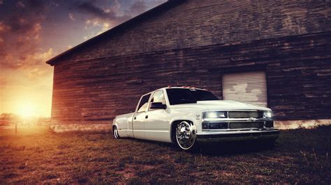 Lowrider Trucks Wallpaper ·① WallpaperTag