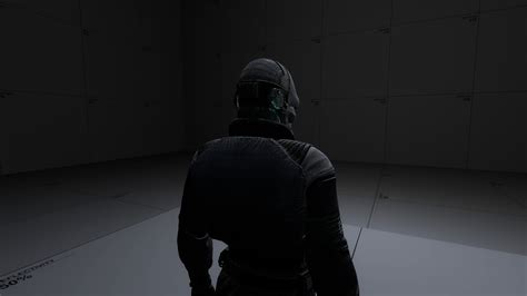 The Combine Metrocop.