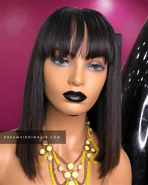 Perruque Closure Sephora Dream Virgin Hair