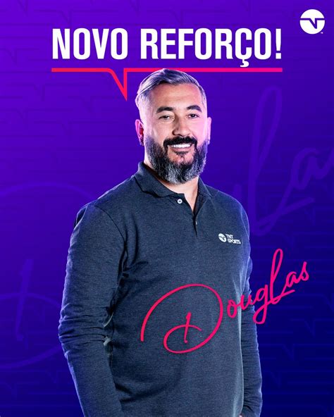 TNT Sports BR on Twitter RESENHA CONFIRMADA 10doga É O NOVO