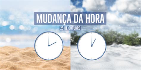 Associação Portuguesa do Sono Mudança da hora