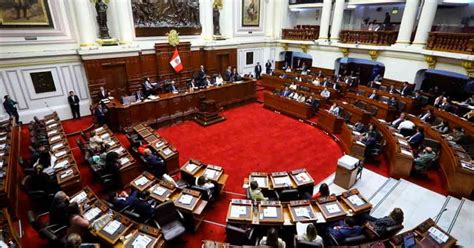 Proyecto De Ley Del Congreso Propone Reducir De 16 A 10 Los Ministerios ¿cuáles Se Eliminan