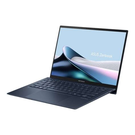 Promo Asus Zenbook S 13 Oled Ux5304ma Oleds711 Ultra 7 32gb 1tb W11