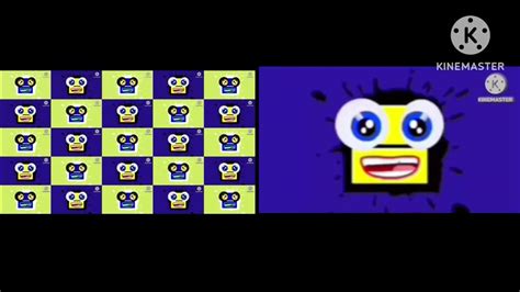 Klasky Csupo Effects Powers 26 Parison Youtube