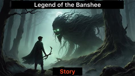 The Banshee Legend A Haunting Story Of The Mysterious Irish Spirit