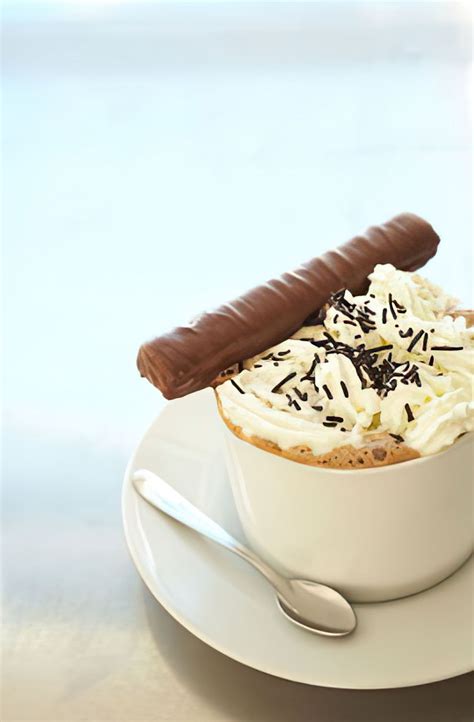 Chocolat Viennois Recette Facile Et Rapide Un Jour Une Recette