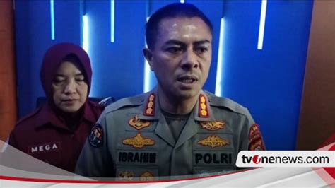 Penyidik Polda Jawa Barat Sudah Periksa Orang Saksi Terkait Kasus