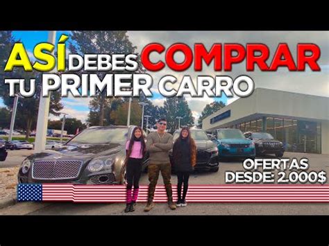 Cuáles son los mejores concesionarios de autos usados en Buffalo New York