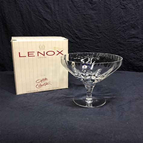Lenox Candy Dish Etsy