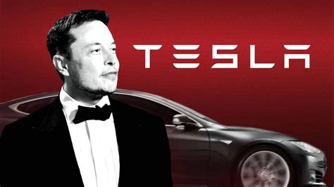 Elon Musk Terms Tesla S Entry Into India As Natural Progression