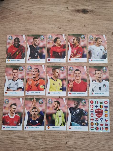 Panini Coca Cola Komplett Kaufen Auf Ricardo