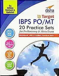 Buy Target Ibps Bank Preliminary Main Po Mt Exam Practice Sets