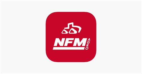 nfm   app store