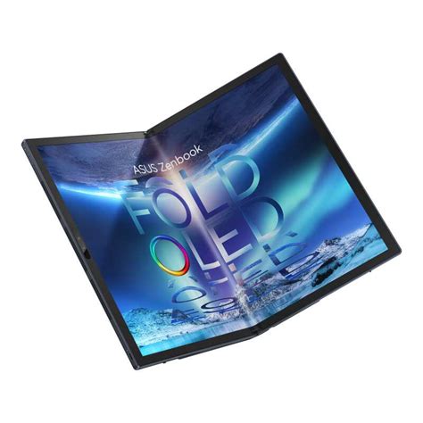 Asus Zenbook 17 Fold OLED UX9702 Price In Kuwait | Buy Asus Zenbook 17 ...