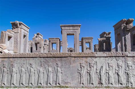 Ancient Persia And The Persian Empire