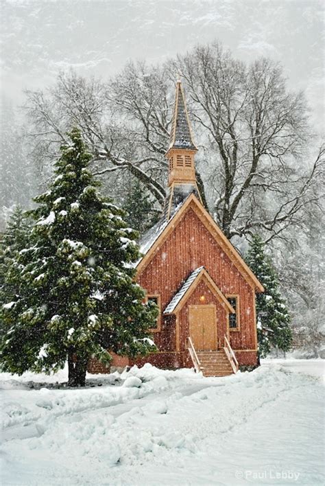 Pin By Nancy Hughes On Holliday Fun Red Barn Painting Church Art