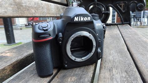 Nikon D780 review | TechRadar