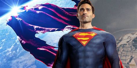 Superman & Lois Season 4: Cast, Story & Everything We Know - WorldNewsEra